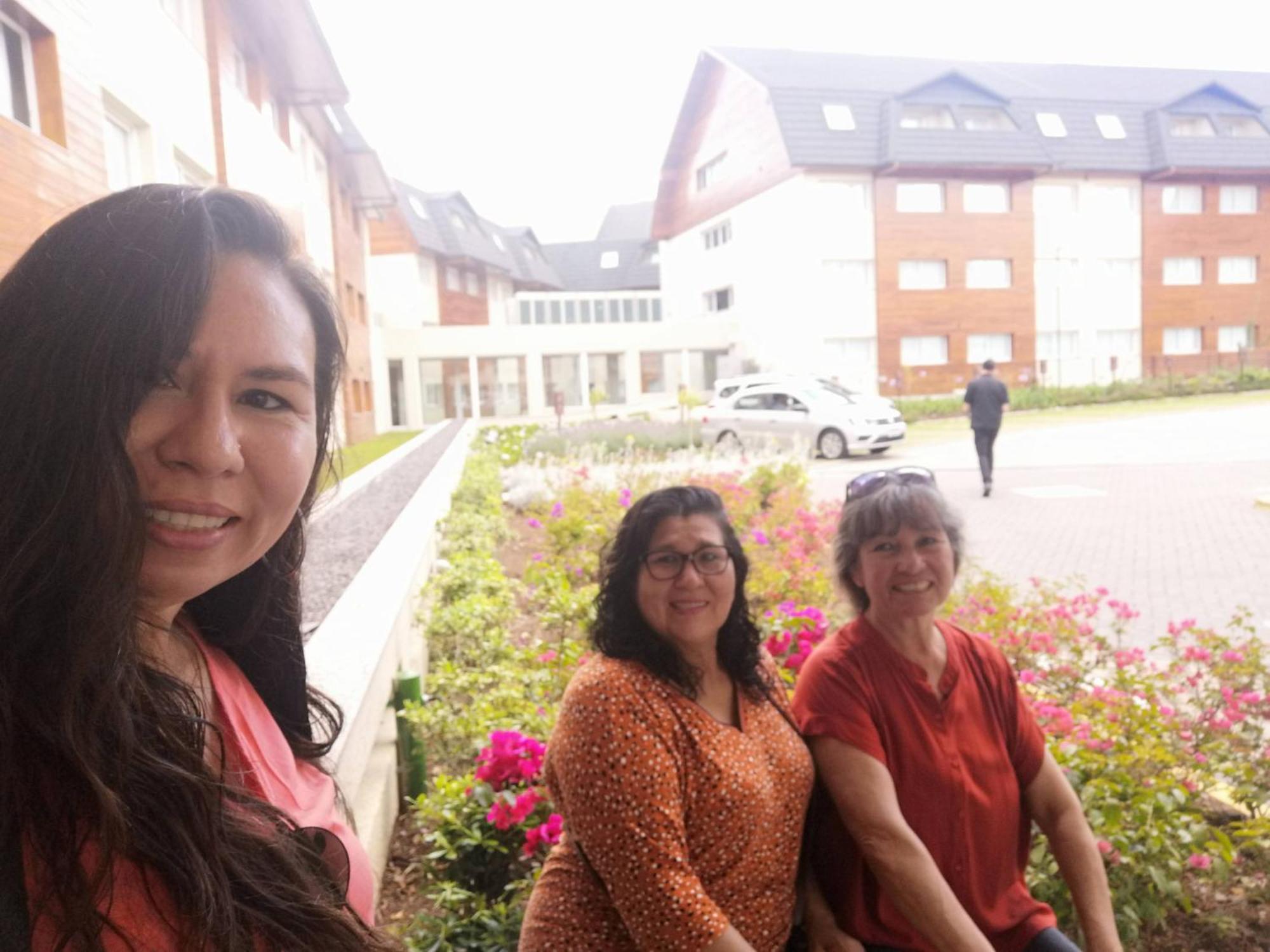 Golden Gramado Resort Exterior foto